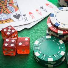Зеркало Casino Vodka